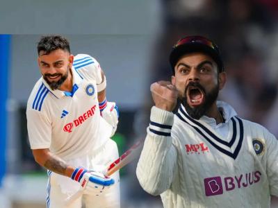IND vs AUS: "विराट कोहली आता अशा टप्प्यावर आहे की..."; माजी क्रिकेटपटूचा ऑस्ट्रेलियाला इशारा