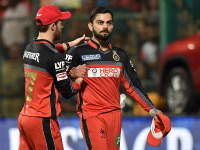 IPL Virat Kohli : काही संघांचा माझ्या क्षमतेवर विश्वास नव्हता - विराट कोहली 