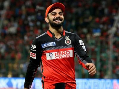 Virat Kohli : RCB चं कर्णधारपद का सोडलं; विराट कोहलीनं स्पष्ट केली भूमिका