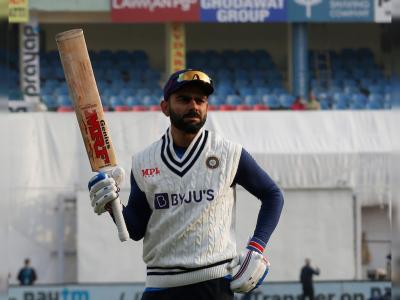 Virat Kohli 100th Test; IND vs SL, 1st Test Live Updates : विराट कोहलीच्या १००व्या कसोटीत भारताने नाणेफेक जिंकली, तगडी प्लेईंग इलेव्हन उतरवली