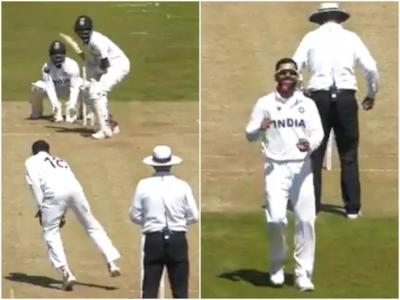 ICC WTC Final: रिषभ पंतचे शतक, शुबमन गिलची फटकेबाजी; विराट कोहलीनं केली गोलंदाजी, पाहा Video