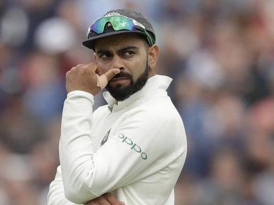 IND vs WI : विराटला विश्रांती की मयांकचे पदार्पण, कसा असेल भारतीय संघ?