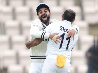 WTC Final 2021 IND vs NZ : तो निर्णय बदलण्याची होती संधी; पण, पराभवानंतर विराट कोहली म्हणतो, त्याबाबत दुःख वाटत नाही!