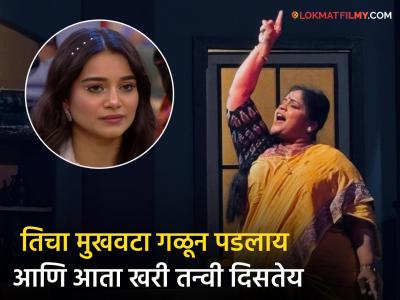 "तन्वी खूप निगेटिव्ह व्यक्ती आहे, ती विजेती नको...", मराठी अभिनेत्रीची तन्वी कोलतेवर आगपाखड