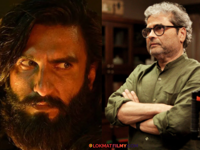 'धुरंधर: द रिव्हेंज' पाहणाऱ्या प्रेक्षकांची तुलना थेट जर्मनीतील 'नाझीं'शी, विशाल भारद्वाज झाले ट्रोल