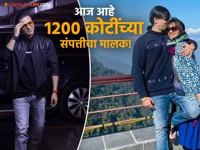 एकेकाळी कलाकारांच्या खोल्या साफ केल्या, सेटवर चहा द्यायचा! बॉलिवूड अभिनेत्याची मेहनत फळाली आली, आज आहे कोट्यवधींचा मालक 