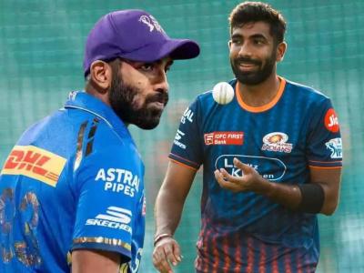 IPL 2025 : MI च्या टेन्शन वरची मात्रा अन् विजयाची हमी! पण मनात सलते त्याच्या या गोष्टीची कमी