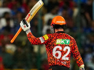 SRH vs PBKS : ऑरेंज आर्मीच्या टेन्शनवरची मात्रा! या भाऊची बॅट आता तरी तळपणार का?