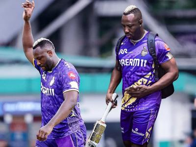 IPL 2025 : टी-२० क्रिकेटमधील स्फोटक फलंदाजाची बॅट कधी तळपणार? ४ मॅचेसमध्ये फक्त १ षटकार अन् २ चौकार