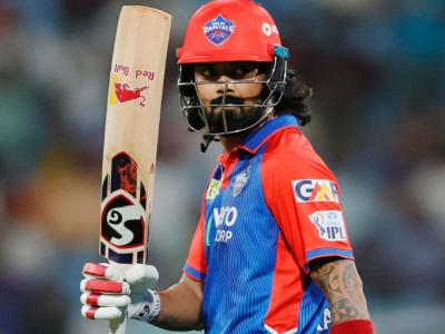 KL Rahul Fastest 5000 Runs In IPL : आत्म सन्मानाची लढाई जिंकताना केएल राहुलनं रचला इतिहास