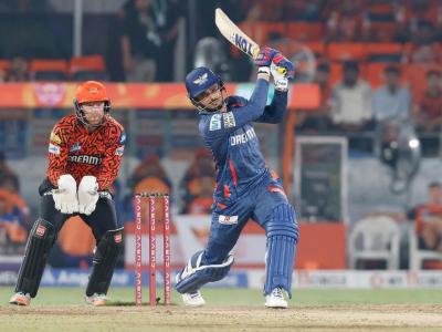 IPL 2025 : जे घडलं ते विसरुन झहीर अँण्ड कंपनी जम्मू काश्मीरच्या गड्यावर 'भरवसा' कायम ठेवणार की,...