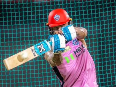 IPL 2025 : DC च्या ताफ्यातील दोन वेळच्या चॅम्पियनसाठी KKR विरुद्धचा सामना असेल खास; कारण...
