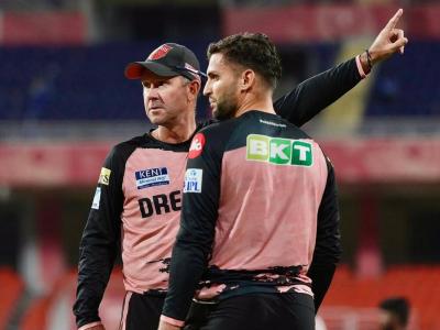 IPL 2025 : पंजाबच्या संघाने या खेळाडूवर खेळलाय मोठा डाव, पण त्याचा तोरा अजून नाही दिसला