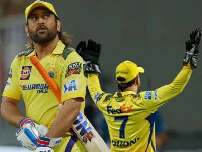 IPL 2025 : MS धोनी येईल अन् पुन्हा येणार की, नाही हा प्रश्न सोडून जाईल!