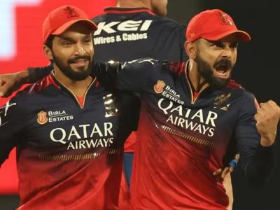 'विराट' स्वप्न साकारण्यासाठी मैदानात उतरणार RCB; कॅप्टन रजत पाटीदार म्हणाला...