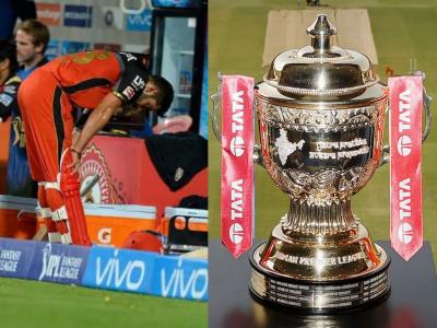 IPL 2025 : ३ फायनलमध्ये फक्त १ फिफ्टी अन् १७ वर्षांत 'ती' एकदाही नाही भेटली!