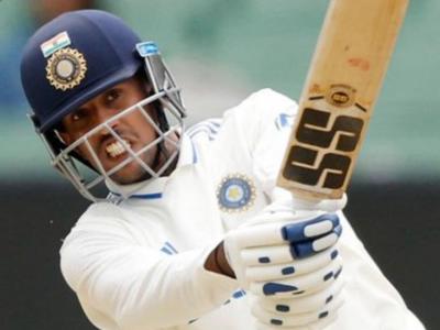 IND vs ENG : मुंबईकराच्या शतकाआड आला कॅप्टन! तो ९० धावांवर असताना इंग्लंड लायन्सला दिली बॅटिंग