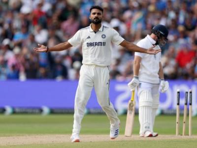 हीच ती वेळ! अचूक टप्प्यावर 'करेक्ट कार्यक्रम' करत इंग्लंडचा 'बालेकिल्ला' जिंकण्याची संधी