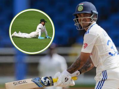 IND vs ENG : पंतच्या जागी इशान किशनला मिळू शकते संधी; या कारणांमुळे तो ठरतो प्रबळ दावेदार