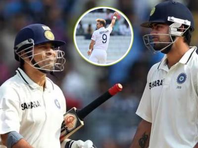 ७०० पेक्षा अधिक टेस्ट विकेट्स! सचिनला नव्हे तर तो विराटला गोलंदाजी करताना घाबरायचा, कारण...