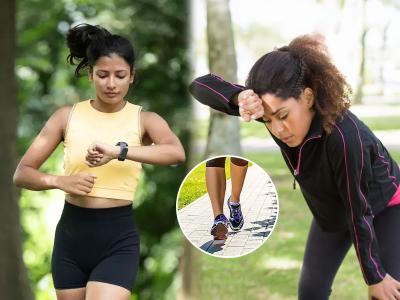 मॉर्निंग वॉकला तर जाता पण चुकीच्या पद्धतीने चालणं म्हणजे हार्ट ॲटॅकचा धोका, टाळा ७ चुका...