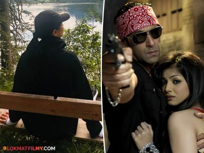 'वॉन्टेड'साठी आयेशा टाकिया नव्हती पहिली पसंती, सलमान खानला घ्यायचं होतं या अभिनेत्रीला