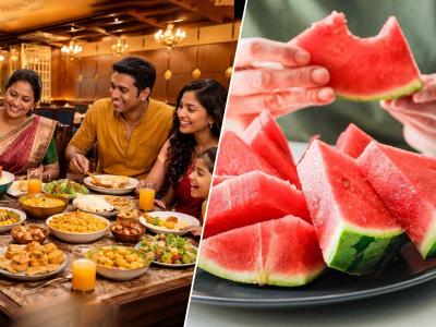 उन्हाळ्यात बकाबका कलिंगड खाणंही धोक्याचं! ४ गोष्टी टाळा-पोटदुखी-पित्ताने गाठावा लागेल दवाखाना