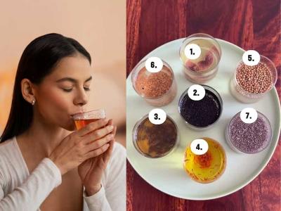 चहा-कॉफी नको, रोज सकाळी उपाशीपोटी प्या ७ ड्रिंक्स, केसगळती थांबेल-वजनही वाढणार नाही-डॉक्टरांचा सल्ला