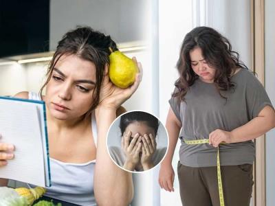 काहीही केलं तरी वजन कमीच होत नाही? ७ चुका करणं आजपासून थांबवा, घ्या स्मार्ट फॉर्म्युला - वजन होईल झरझर कमी