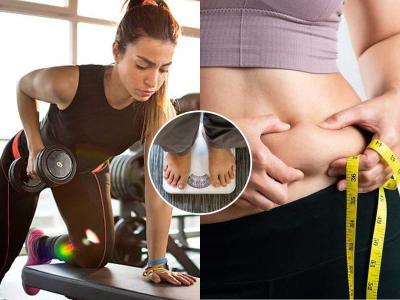 रोज मॉर्निंग वॉक-व्यायाम-कडक डाएट तरी वजन कमी होत नाही? ४ गोष्टी बंद करा, आठवडाभरात ‘इतकं’ घटेल