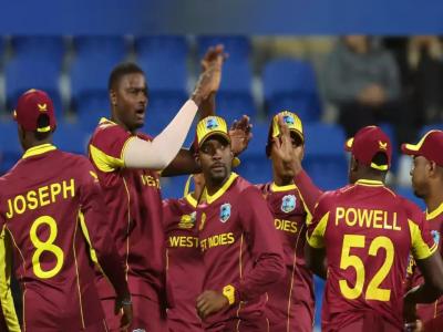 T20 World Cup : यजमान विडिंजने उतरवला तगडा संघ; IPL गाजवणाऱ्यांना संधी, नवे चेहरेही मैदानात!