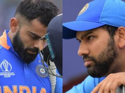 India vs West Indies : वानखेडेवर भारतापेक्षा वेस्ट इंडिजचेच पारडे जड; पाहा ही आकडेवारी