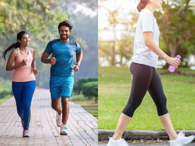 वेटलॉससाठी पिरॅमिड वॉकिंंग करण्याचा जबरदस्त ट्रेण्ड- हे कसं करायचं आणि त्याचे काय फायदे?