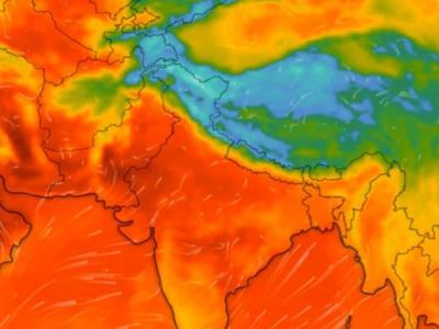 What is the Godzilla El Niño: गॉडझिला अल निनो म्हणजे म्हणजे काय ...