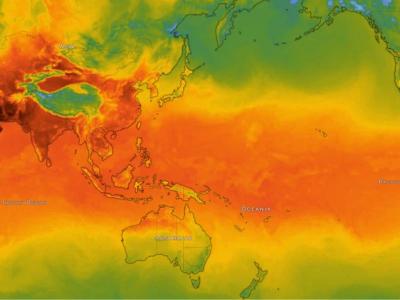 What is the Godzilla El Niño: गॉडझिला अल निनो म्हणजे म्हणजे काय ...