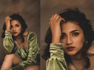 या मराठी अभिनेत्रीच्या Hot and sexy अदा पाहून व्हाल क्रेझी!