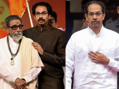 बाळासाहेबांचे वारसदार - Marathi News | बाळासाहेबांचे वारसदार | Latest maharashtra Photos at Lokmat.com बाळासाहेबांचे वारसदार - Marathi News | बाळासाहेबांचे वारसदार | Latest maharashtra Photos at Lokmat.com