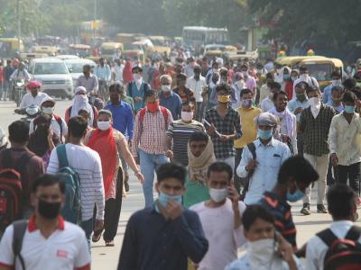 coronavirus: भारतीयांच्या डीएनएमध्ये ही गोष्ट आहे खास, जिच्यासमोर कोरोनाही टेकतोय हात, तज्ज्ञांचा दावा