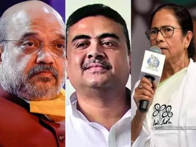 पश्चिम बंगाल विधानसभा निवडणुकीची चाहूल - Marathi News | पश्चिम बंगाल विधानसभा निवडणुकीची चाहूल | Latest national Photos at Lokmat.com पश्चिम बंगाल विधानसभा निवडणुकीची चाहूल - Marathi News | पश्चिम बंगाल विधानसभा निवडणुकीची चाहूल | Latest national Photos at Lokmat.com
