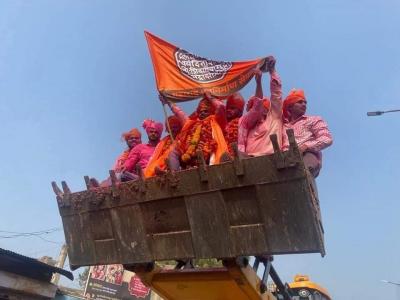 मनसे - Marathi News | मनसे | Latest politics Photos at Lokmat.com मनसे - Marathi News | मनसे | Latest politics Photos at Lokmat.com