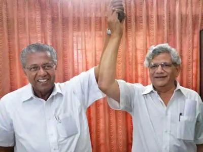 केरळ - Marathi News | केरळ | Latest politics Photos at Lokmat.com