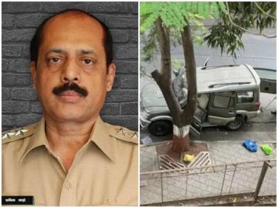 चौथी चूक - Marathi News | चौथी चूक | Latest crime Photos at Lokmat.com चौथी चूक - Marathi News | चौथी चूक | Latest crime Photos at Lokmat.com