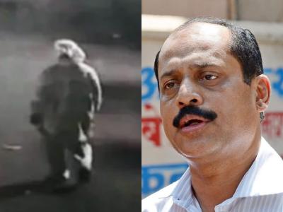दुसरी चूक - Marathi News | दुसरी चूक | Latest crime Photos at Lokmat.com दुसरी चूक - Marathi News | दुसरी चूक | Latest crime Photos at Lokmat.com