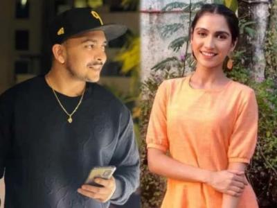 IPL 2021: पृथ्वी शॉ की धमाकेदार बल्लेबाजी ने जीता कथित 'गर्लफ्रेंड' प्राची सिंह का दिल, कह डाली ये बड़ी बात - Hindi News | ‘I’m so proud of you!’ – Rumoured girlfriend Prachi Singh lauds Prithvi Shaw for stellar batting show against KKR | Latest cricket Photos at Lokmatnews.in IPL 2021: पृथ्वी शॉ की धमाकेदार बल्लेबाजी ने जीता कथित 'गर्लफ्रेंड' प्राची सिंह का दिल, कह डाली ये बड़ी बात - Hindi News | ‘I’m so proud of you!’ – Rumoured girlfriend Prachi Singh lauds Prithvi Shaw for stellar batting show against KKR | Latest cricket Photos at Lokmatnews.in