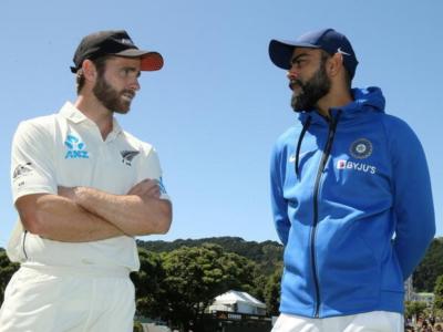 WTC Final 2021 : कोरोना संकटाचा मुकाबला करत असे ठरले अंतिम फेरीतील दोन दावेदार!
