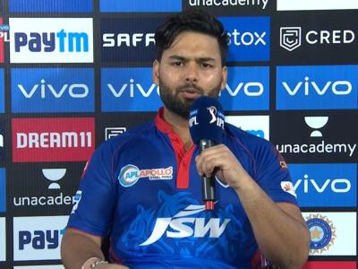 IPL 2021 Remaining Matches : दिल्ली कॅपिटल्स रिषभ पंतकडून कर्णधारपदाची जबाबदारी काढून घेणार?; समोर आली मोठी बातमी - Marathi News | IPL 2021 Remaining Matches : DC’s ex-captain Shreyas Iyer declares ‘he is coming back’, will he takeover from Rishabh Pant? | Latest cricket News at Lokmat.com IPL 2021 Remaining Matches : दिल्ली कॅपिटल्स रिषभ पंतकडून कर्णधारपदाची जबाबदारी काढून घेणार?; समोर आली मोठी बातमी - Marathi News | IPL 2021 Remaining Matches : DC’s ex-captain Shreyas Iyer declares ‘he is coming back’, will he takeover from Rishabh Pant? | Latest cricket News at Lokmat.com
