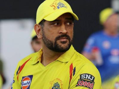 IPL 2022 : महेंद्रसिंग धोनी चेन्नई सुपर किंग्सच्या कर्णधारपदी कायम राहणार की प्रशिक्षकाच्या भूमिकेत दिसणार?; जाणून घ्या शक्यता - Marathi News | IPL 2022 : MS Dhoni will remain the captain or will be made CSK coach know what is th possibility, Brad Hogg makes huge prediction | Latest cricket News at Lokmat.com IPL 2022 : महेंद्रसिंग धोनी चेन्नई सुपर किंग्सच्या कर्णधारपदी कायम राहणार की प्रशिक्षकाच्या भूमिकेत दिसणार?; जाणून घ्या शक्यता - Marathi News | IPL 2022 : MS Dhoni will remain the captain or will be made CSK coach know what is th possibility, Brad Hogg makes huge prediction | Latest cricket News at Lokmat.com