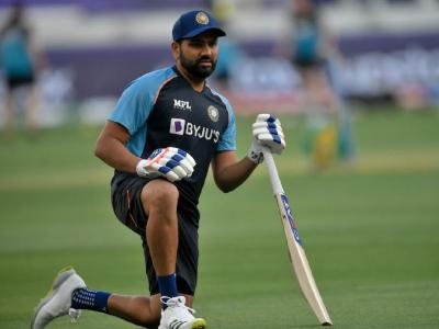 India vs New Zealand: विराट कोहलीपाठोपाठ रोहित शर्मानंही मागितली सुट्टी; जाणून घ्या न्यूझीलंडविरुद्ध कोणाकडे असेल कर्धारपदाची जबाबदारी