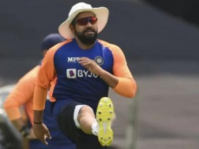 IND Vs NZ: भारत आणि न्यूझीलंड यांच्यातील पहिला टी-२० सामना संकटात? पाऊस ठरू शकतो व्हिलन 