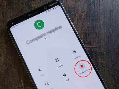 How Can You Tell If Someone Is Recording Your Call